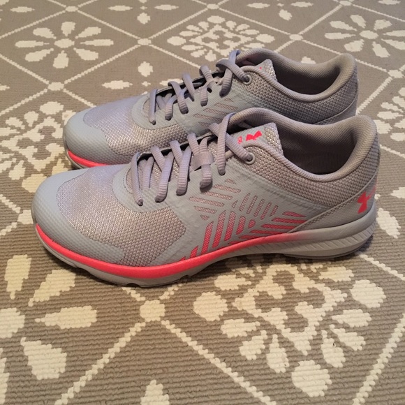 Under Armour Shoes - NEW Under Armour women’s shoes